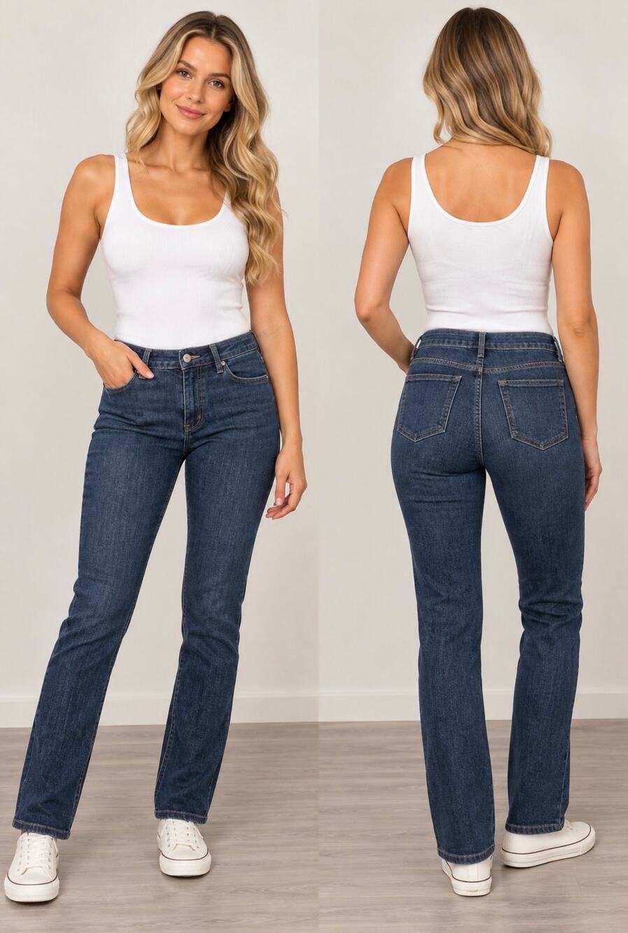 Banana Republic Classic Skinny Jeans Women’s 10 Dark Wash Stretch Denim
